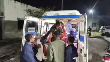 તારાપુર: તારાપુરના ફતેપુરા અને વાળંદાપુરા ગામે 70 જેટલાં લોકો ફૂડ પોઈઝનિંગનો શિકાર બન્યા