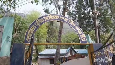 सलूनी: रास्ता रोककर मारपीट करने का आरोप, पुलिस ने मामला दर्ज किया