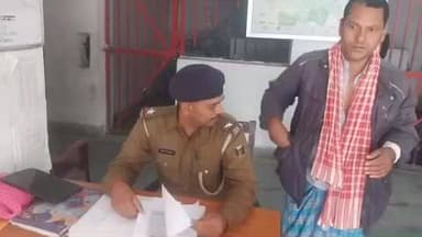 कुचायकोट: रामपुर बाबू गांव में रास्ते के विवाद में मारपीट, एक व्यक्ति जख्मी, थाने में मामला दर्ज