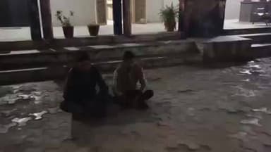 भोपालगढ़: बोरून्दा व रणसीगांव में एयरटेल मोबाइल टावरों से RRU चोरी करने वाले 2 आरोपियों को गिरफ्तार किया गया