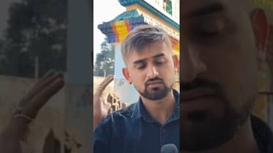 यह मंदिर के नीचे दबा है, हजारों साल पुराना सोना #बालोदमंदिर #documentary