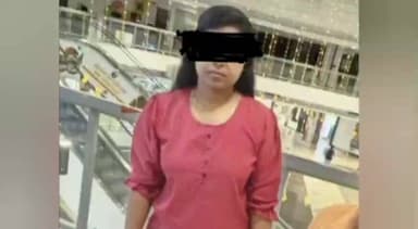 ಮೈಸೂರು: ಮಹಿಳಾ ಉದ್ಯೋಗಿಗೆ ಲೈಂಗಿಕ ಕಿರುಕುಳ ಪ್ರಕರಣಕ್ಕೆ ಟ್ವಿಸ್ಟ್; ಒಂದು ತಿಂಗಳ ಹಿಂದೆ ಉದ್ಯೋಗಿ ವಿರುದ್ಧ ಪ್ರಕರಣ ದಾಖಲಿಸಿದ್ದ ಮಾಲೀಕ