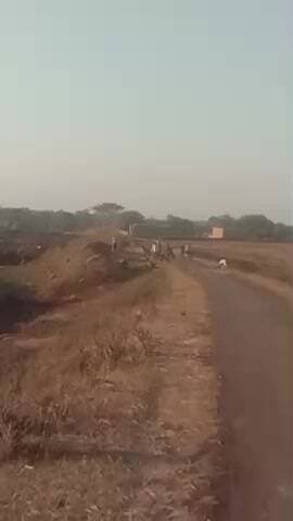 नेताजी कलाऔर खुर्द के लड़कों में हुई लड़ाई बहुत ही तगड़ी कुछ पैसे थे तो वापस नदिए मैच मजाक मजाक में डर लिया 5000 का मैच