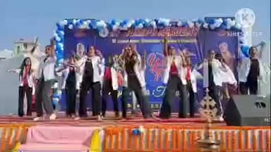 बिहार: सेंट जोसेफ अकादमी में तीन दिवसीय यूथ फेस्ट का भव्य समापन