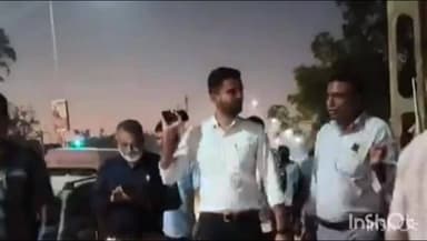 ઇડર: ઈડર નગરપાલિકાએ દબાણ હટાવ્યું,:
ઈડરમાં ધૂળેટા દરવાજાથી સત્યમ ચોકડી સુધી કાર્યવાહી, નોટિસ અને દંડ ફટકાર્યો;પ્લાસ્ટિક મુક્ત