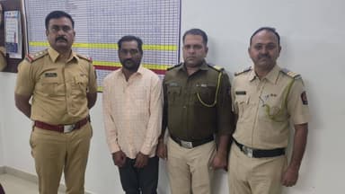 चाळीसगाव: चाळीसगावात वाहतूक नाकाबंदीत दोन चोरीच्या दुचाकी जप्त! मूळ मालकांचा शोध; बनावट नंबर प्लेटचा वापर