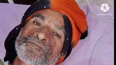 कारंजा: हेटीकुंडी शेत शिवारात शेत राखण्यासाठी गेलेल्या शेतकऱ्यावर रानडुकरांनी हल्ला करून केले गंभीर जखमी..