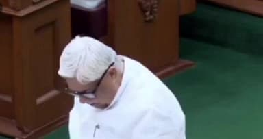 ರೋಣ: ರೋಣ ಮತಕ್ಷೇತ್ರದಲ್ಲಿ ಬಗರ್ ಹುಕುಂ ಸಾಗುವಳಿದಾರರಿಗೆ ಹಕ್ಕು ಪತ್ರ ವಿತರಿಸಿ: ಅಧಿವೇಶನದಲ್ಲಿ ಶಾಸಕ ಜಿ.ಎಸ್ ಪಾಟೀಲ್ ಆಗ್ರಹ