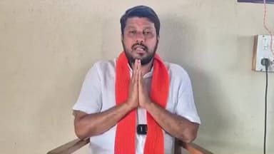 ಶಿರಹಟ್ಟಿ: ಪಿಎಸ್ಐ ಈರಣ್ಣ ರಿತ್ತಿ ಅಮಾನತ್ತಿಗೆ ಆಗ್ರಹಿಸಿ ಡಿಸೆಂಬರ್ 12ಕ್ಕೆ ಶಿರಹಟ್ಟಿ ಬಂದ್: ಪಟ್ಟಣದಲ್ಲಿ ಶಿವರಾಮಕೃಷ್ಣ ಸೇವಾ ಸಮಿತಿ ಅಧ್ಯಕ್ಷ ರಾಜು