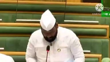 मुळशी: भोर-राजगड-मुळशी तालुक्यातील जलजीवन मिशन अंतर्गत सुरु असलेल्या कामांमध्ये अनेक अनियमितता-आ. मांडेकर