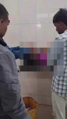 लिधौरा: बछौड़ा: पारिवारिक नाराज़गी में महिला ने खाया जहरीला पदार्थ, हालत बिगड़ी