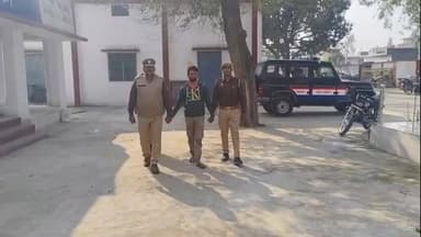 कांठ: छजलेट कैंच की पुलिया के पास स्थित फौजी ढाबे पर ट्रक ड्राइवरों को दी गई नशे की गोलियां, गई जान