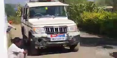 गोहपारु: गोहपारू थाने में मारपीट का मामला दर्ज, पुलिस ने दी जानकारी, सोन टोला का मामला