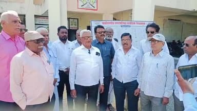 चाळीसगाव: चाळीसगाव शहरात छत्रपती शाहू महाराजांचा पुतळा उभारण्याची जाहीर मागणी