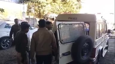 राजपुर: थाना जुलवानिया पुलिस की कार्रवाई: 3 अवैध देशी पिस्तौल के साथ एक आरोपी गिरफ्तार