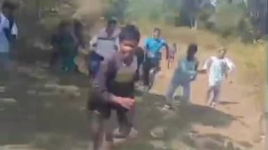 ଯଶିପୁର: ଦଳି ଦେଲା ଦନ୍ତାହାତୀ ଜଣେ ମୃତ । ପୃଥକ ପୃଥକ ସ୍ଥାନରେ ଅଛନ୍ତି ୫୧ ଟି ହାତୀ । ସ୍ଥାନୀୟ ଅଞ୍ଚଳରେ ଭୟର ବାତାବରଣ