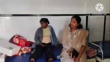 आंबेगाव: आंबेगावमध्ये एसटी बसेसचा भीषण अपघातः संगमनेर कॉलेजच्या सहलीतील 21 विद्यार्थी 5 शिक्षक जखमी