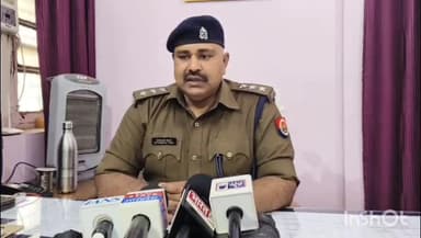 भानपुर: वॉल्टरगंज थाना क्षेत्र के गौरा चौराहे के पास युवक का शव मिला, क्षेत्राधिकारी सत्येंद्र भूषण का बयान आया सामने