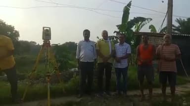 बंदरा: रतवारा ढोली घाट पर पुल निर्माण की मांग तेज, टेंडर की मांग को लेकर सीएम समेत अन्य अधिकारियों को भेजा पत्र