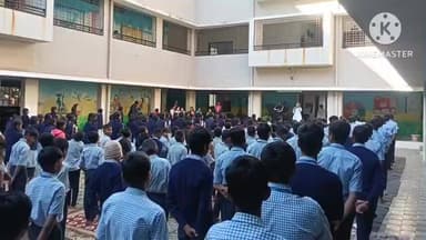 आंबेगाव: घोडेगाव येथे आर्ट ऑफ लिविंग प्रशिक्षण सत्र संपन्न