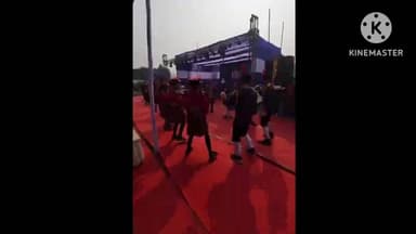 ज़ीरादेई: जीरादेई में किया गया महोत्सव का आयोजन