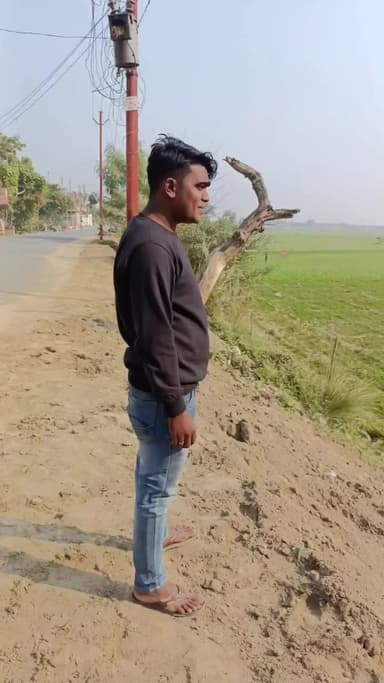 #kick #मैने #सोचा मै मारूंगा #comedy #funny #trending #viral #fun #entertainment #meme #followme #sethji5g @radhika5734