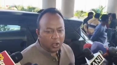 नगड़ी: झारखंड विधानसभा में बीजेपी विधायक का बयान, सरकार के मंत्री और अधिकारी भ्रष्टाचार में लिप्त