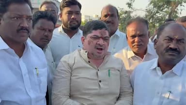 చిగురుమామిడి: నేను విద్యార్థి దశలో ఉన్నప్పుడు బలహీన వర్గాల ఉద్యమం సామాజిక న్యాయం కోసం పోరాడిన వ్యక్తి బొమ్మ వెంకన్న : మంత్రి పొన్నం