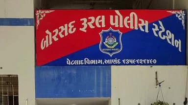 બોરસદ: લોભીયા હોય ત્યાં ધૂતારા ભૂખે ન મરે સસ્તું સોનું લેવાની લાલચમાં ગાંધીનગર ના વેપારી ને ૨.૧૦ કરોડનો ચુનો લગાવી નાપાની ટોળકી