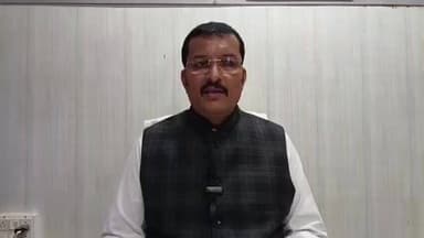 જામનગર શહેર: મહાનગરપાલિકા ખાતે સ્ટેન્ડિંગ કમિટીની બેઠક યોજાઈ, 41.30 કરોડના કામો મંજૂર કરાયા