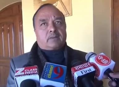 शिमला शहरी: ताइक्वांडो संगठन ने शिमला में 25वीं राज्य स्तरीय ताइक्वांडो चैंपियनशिप का किया आयोजन: सहायक निदेशक कृष्ण