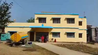 सतबरवा: सतबरवा पंचायत भवन में 14 दिसंबर को लगेगा नि:शुल्क नेत्र जांच सह चश्मा वितरण शिविर, तैयारी तेज