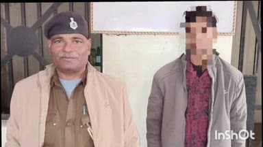 गुरारू: गुरारू में चोरी की बुलेट मोटरसाइकिल के साथ एक आरोपी गिरफ्तार, भेजा गया जेल