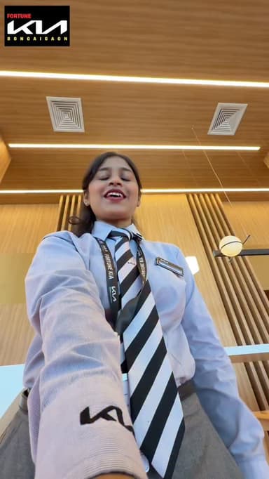 🎄✨ Pre-Christmas Surprise from Fortune Kia Bongaigaon! ✨🎄
Get ready to drive home your dream Kia with amazing festive o...