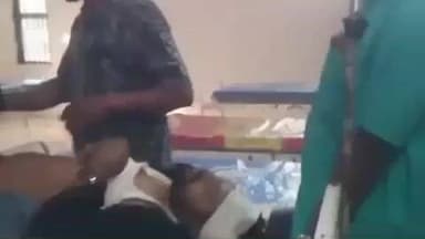 କୁଜଙ୍ଗ: କୁଜଙ୍ଗ ଥାନା ଅଧିନ ଫତେପୁର ନିକଟରେ ବାଇକି ସହିତ ବାଇକି ମୁହାଁମୁହିଁ ଧକ୍କା ତିନି ଗୁରୁତର