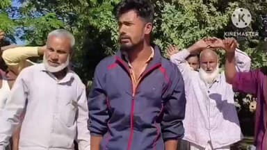 এটি কালভাৰ্ট নিৰ্মাণক কেন্দ্ৰ কৰি নিৰ্বাচনৰ পূৰ্বে AIUDFৰ বিৰুদ্ধে প্ৰতিবাদ জয়নগৰ পঞ্চায়তৰ স্থানীয় ৰাইজৰ