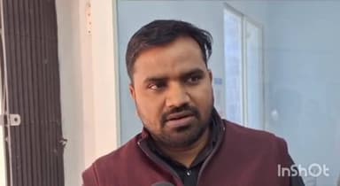 गोपालगंज: सदर अस्पताल के नए भवन में महिला ओपीडी वार्ड शिफ्ट, हेल्थ मैनेजर ने दी जानकारी