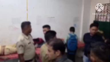 ধর্মনগর: কাঞ্চনপুর-জম্পুই জাতীয় সড়কে একটি বাইকে চেপে ৩জন কাঞ্চনপুরের দিকে আসার পথে বাইক নিয়ন্ত্রণ হারিয়ে আহত ১ নিহত ২জন