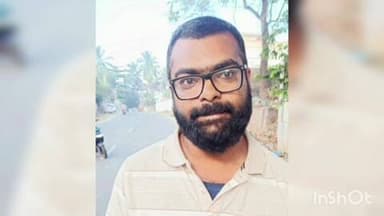 ஆண்டிமடம்: பெண் போல நடித்து ஆண்டிமடத்தை சேர்ந்தவரிடம் 17 லட்சத்தி 50 ஆயிரம் மோசடி செய்தவர் கைது