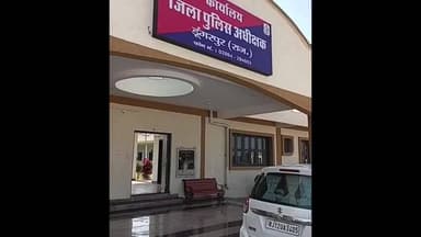 चिखली: मनोज कुमार होंगे कुआं के नए थाना अधिकारी, पहले धंबोला थाना अधिकारी का पद संभाला था