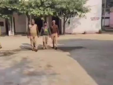 मुरादाबाद: ढाबे पर आए मजदूर द्वारा की गई घटना सुनकर हर कोई रह गया हैरान