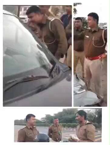 📢 सड़क सुरक्षा अभियान – थाना बालाहेड़ी
राष्ट्रीय राजमार्ग पर सड़क सुरक्षा जागरूकता के तहत थाना बालाहेड़ी पुलिस द्वारा दुपहिया वाहन चालकों को बिना हेलमेट नहीं चलने की समझाइश दी गई तथा चौपहिया वाहन चालकों को सीट बेल्ट लगाकर सुरक्षित ड्राइव