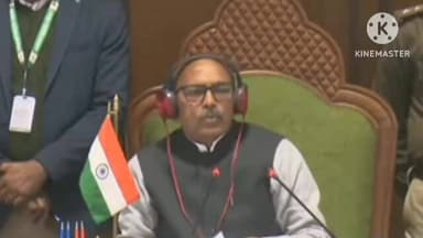 अनगड़ा: अनगड़ा हाहे राहे पथ पर गुंगा नाला पुल निर्माण न होने से सड़क का सुगम उपयोग नहीं हो पा रहा: राजेश कच्छप