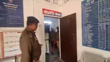 जशपुर: सरिया छड़ दिलाने के नाम पर 40 हजार रुपये की ठगी, पुलिस ने आरोपी को गिरफ्तार कर भेजा जेल