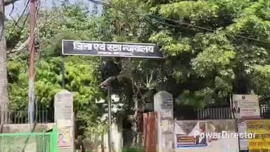 राजापुर: न्यायालय ने नाबालिक को बहला-फुसलाकर ले जाने वाले आरोपी को 4 वर्ष का कारावास व ₹5000 के अर्थदंड से किया दंडित