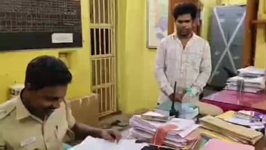 திண்டிவனம்: திண்டிவனத்தில் திருமண தகவல் மையம் மூலமாக திருமணம் செய்து கொள்வதாக கூறி பல பெண்களை ஏமாற்றி மோசடி செய்த இளைஞர் கைது