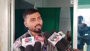 ବାଲିକୁଦା: ବାଲିକୁଦା ଅଞ୍ଚଳ ବିଭିନ୍ନ ମେଡିକାଲ ଷ୍ଟୋର ଗୁଡିକ ଯାଞ୍ଚ କରି ମତ ବ୍ୟକ୍ତ କଲେ ଡ୍ରଗ ଇନିସିପେକ୍ଟର