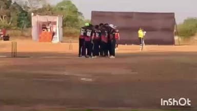 ଟିଟିଲାଗଡ: ରାଜ୍ୟ ସ୍ତରୀୟ ଟିଟିଲାଗଡ଼ କପର ଅଷ୍ଟମ ଲିଗ୍ ମ୍ୟାଚରେ କଳାହାଣ୍ଡି ନାସି ଗାଁ ଟିମକୁ ହରାଇ ସୋନପୁର ଟିମ ବିଜୟୀ