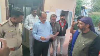 ವಿರಾಜಪೇಟೆ: ಪಟ್ಟಣದಲ್ಲಿ ಸಾರ್ವಜನಿಕ ರಸ್ತೆಗಾಗಿ ನಡೆಯುತ್ತಿದ್ದ ಪ್ರತಿಭಟನೆ ಅಂತ್ಯ