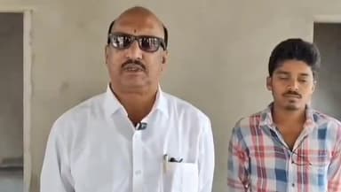 ఉండి: వాండ్రంలో అసెంబ్లీ డిప్యూటీ స్పీకర్ ప్రోత్సాహంతో రూ. 12 లక్షలతో హెల్త్ సెంటర్ నిర్మాణం : గ్రామ సర్పంచ్ దాసరి వెంకట కృష్ణ